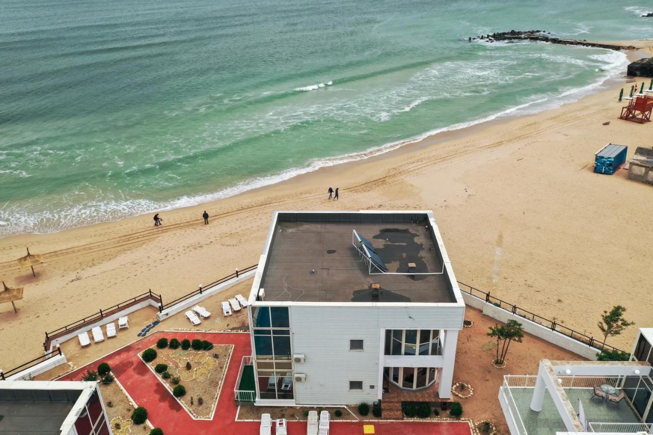 Avenue Palm On The Beach - Avenue Hotels Eforie Nord Exterior photo