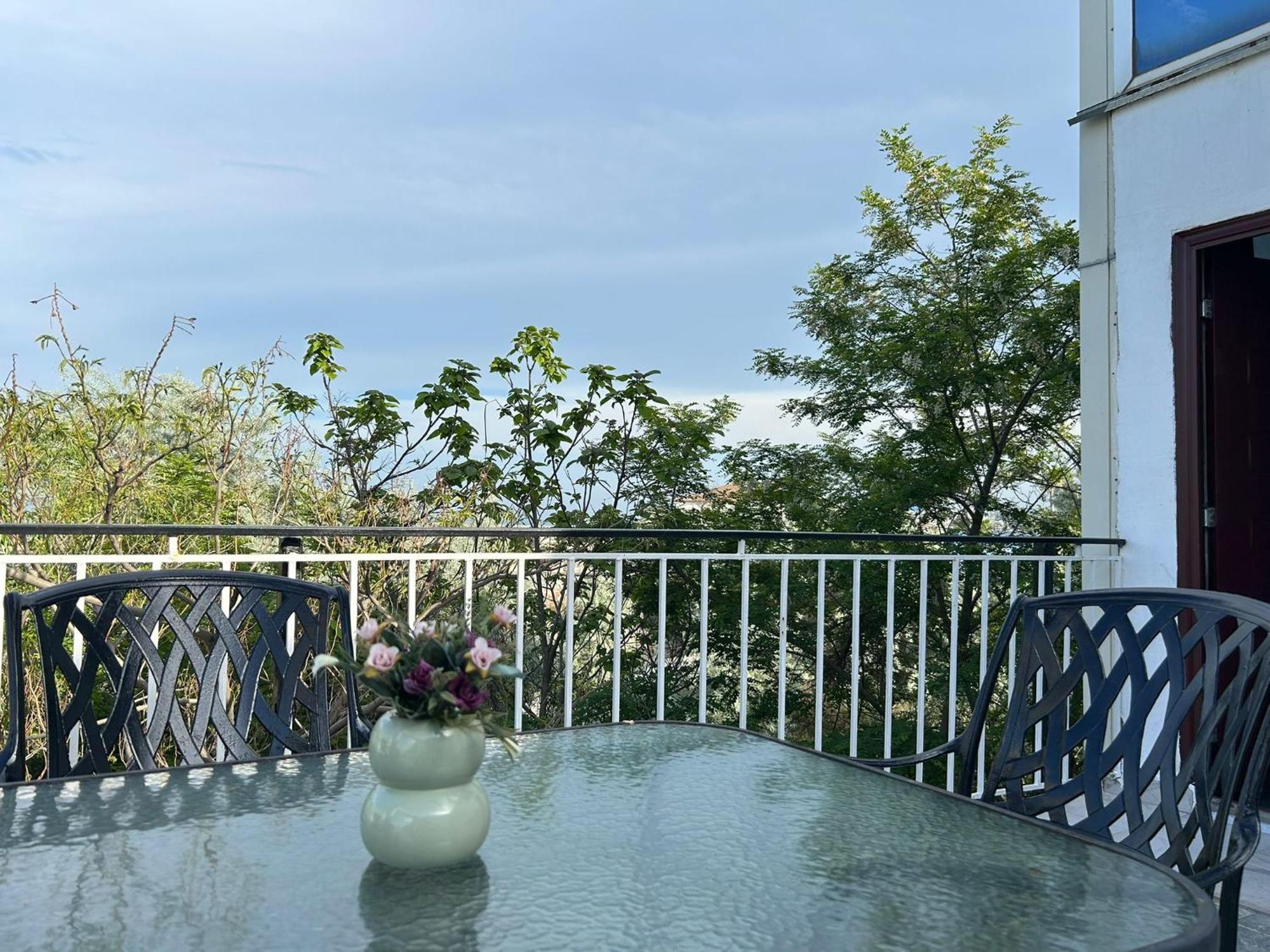 Avenue Palm On The Beach - Avenue Hotels Eforie Nord Exterior photo